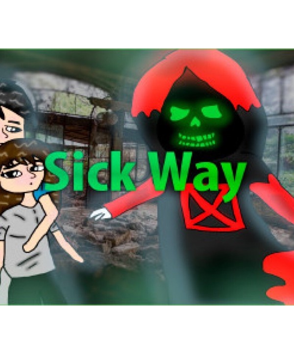 Sick Way Steam Key GLOBAL